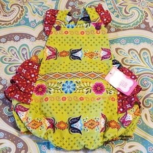 Ricrac & Ruffles bubble (hard to find)